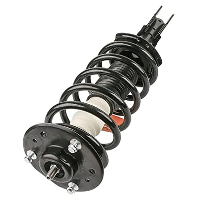 MOSTPLUS Front Pair Set Quick Complete Struts Shocks Absorbers 172210 172209 Compatible for 2006 Pontiac Torren 2005-2006 Chevrolet Equinox - size: Front Struts(Set of 2), style: 2005-2006 Equinox