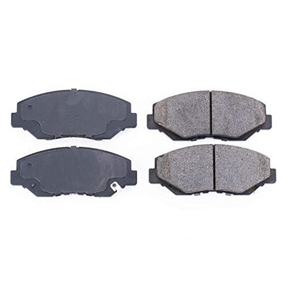 PowerStop Z16 Replacement Ceramic Brake Pads Front 16-914