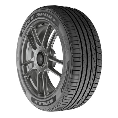 Kelly Edge Sport UHP 245/50R20 102V Passenger Tire