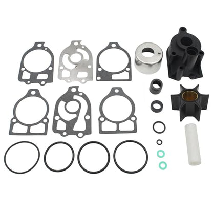 96148A8 Water Pump Impeller Kit Compatible with MerCruiser alpha one gen 1 Stern Drives 46-96148A8 96148Q8