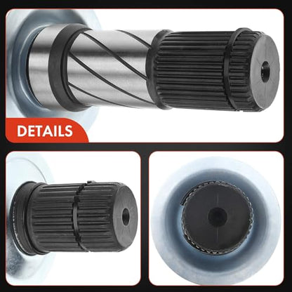 A-Premium Front Left Driver Side CV Intermediate Shaft