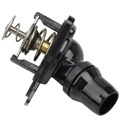 IRONTEK Thermostat Housing Assembly 554-170 for Acura 2009-2014 TSX - color: 554-170