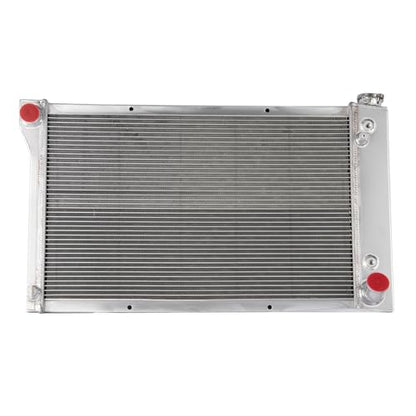 Aluminum Radiators for 1967-1972 Chevy/GMC C/K Series Pickup Truck