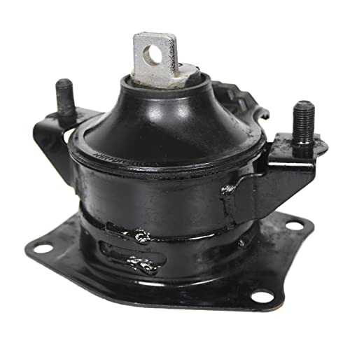 6Pcs Engine Motor Mount Transmission Mount Compatible with Honda Accord 2.4L 2003-2007 Auto Transmission Replacement for A4526HY A4517 A4516 A4510 A4509 A4542