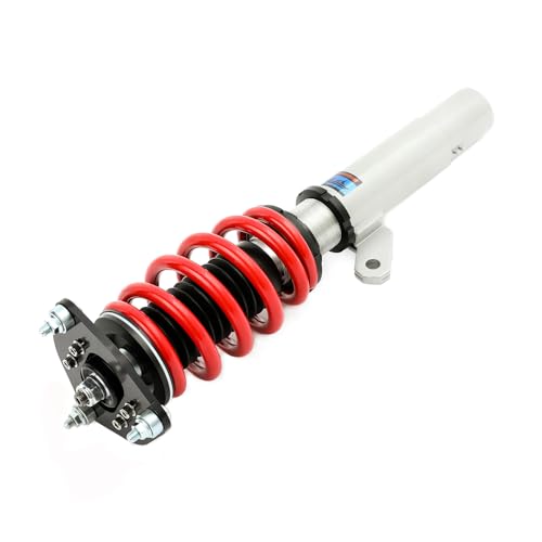 FAPO PS Coilover for VW Golf MK7 MK8 2012-2026, for Volkswagen Jetta 19-26