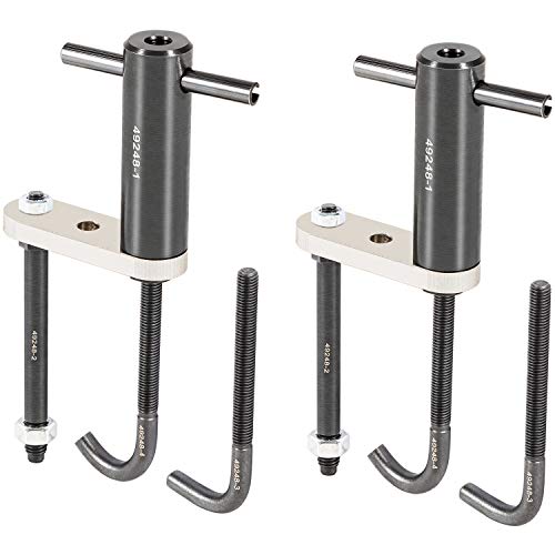 EN-49248 Injector Rail Assembly Remover Tool 6706 for Cadillac, Saturn, Pontiac and Chevrolet 27-214 Direct Injection Engines