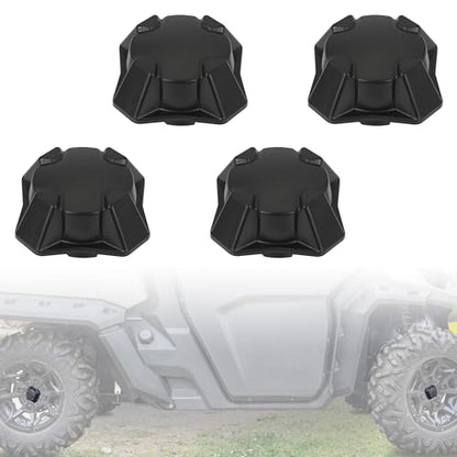 Tire Wheel Hub Cap for Defender/Commander/Outlander/Maverick 15-20