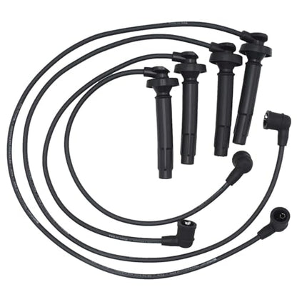 Walker Products ThunderCore PRO 924-2064 Spark Plug Wire Set - Made in USA