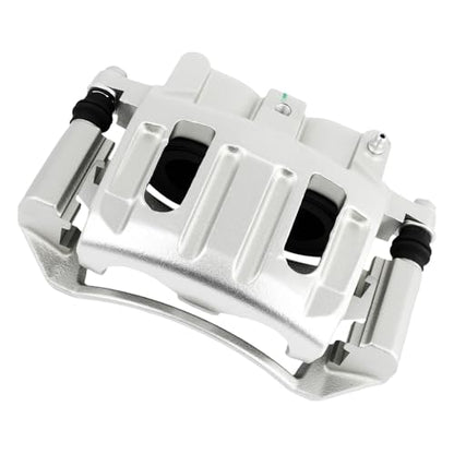 cciyu Front Right Disc Brake Caliper Assembly w/Bracket 18B4862 - size: Front Right[18B4862]