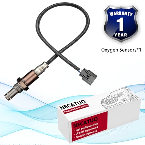 234-9040 O2 Oxygen Sensor Upstream 1PC for Honda Accord - size: 234-9040