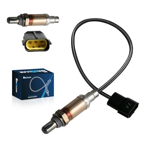 Oxygen Sensor Air Fuel Ratio Compatible with Sportage & Probe & 626 MX-6 Replace # 13547 - size: 13547