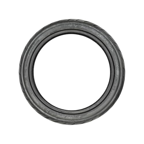 PIVOTRAX CYBER 90/100-18 Street Tire – High-Performance On-Road Tire for Light Bee X, E-Ride PRO SS, 79Bike Falcon (18" Upgraded Rear Wheel) Position: Rear - size: 90/100-18 (3.50-18)