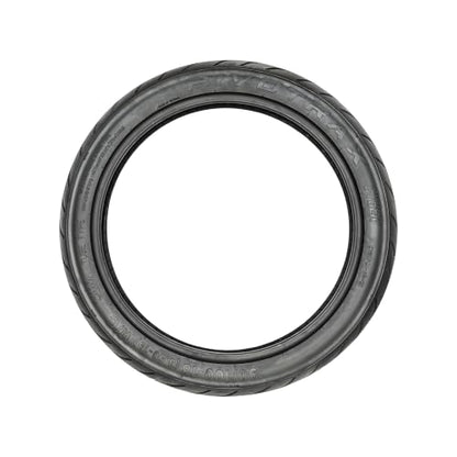 PIVOTRAX CYBER 90/100-18 Street Tire – High-Performance On-Road Tire for Light Bee X, E-Ride PRO SS, 79Bike Falcon (18" Upgraded Rear Wheel) Position: Rear - size: 90/100-18 (3.50-18)