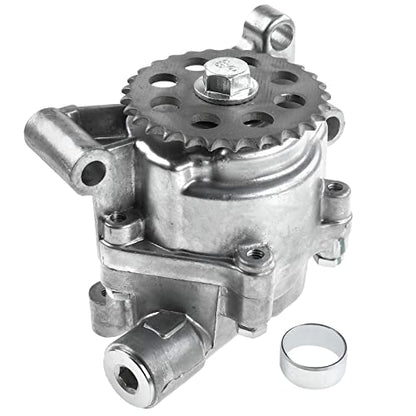 A-Premium Engine Oil Pump Compatible with Suzuki & Chevrolet