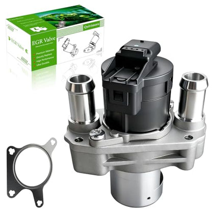 EGR Valve for 2010-2021 Mercedes-Benz & Freightliner Sprinter 2500/3500 - size: 642-140-14-60