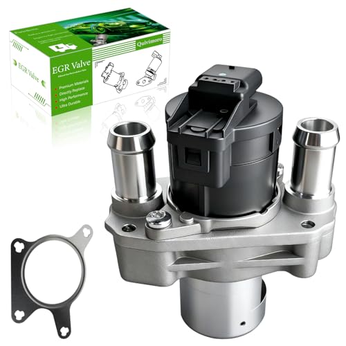 EGR Valve for 2010-2021 Mercedes-Benz & Freightliner Sprinter 2500/3500 - size: 642-140-14-60