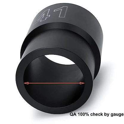 41mm fork seal driver 41mm fork seal tool for Motorcycle Conventional Fork (41mm) - size: 41mm
