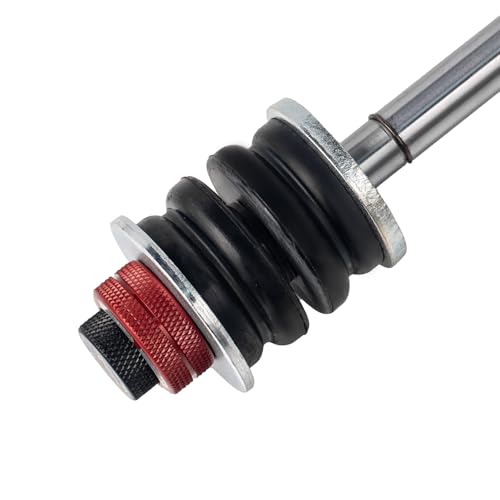 FAPO PF Coilovers for Ford Mustang SN95 1994-2004, 32 Level Damping Mono-Tube Adjustable Height Lowering Suspension Strut Kits - size: Mustang 1994-2004