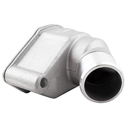 BOXI Thermostat Housing Kit Assembly Fits For 1999-2002 for Daewoo Leganza / 1998-2000 for Isuzu Amigo / 2004-2008 for Suzuki Forenza / 2005-2008 Reno (2.2L L4 Engine) Replaces 1760085Z00 8920633000