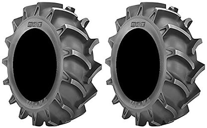 Pair of BKT TR 171 (8ply) ATV Mud Tires [37x8.3-22] (2)
