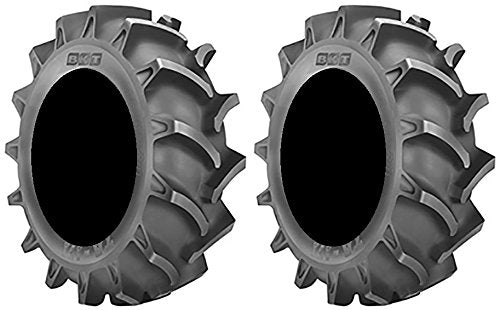 Pair of BKT TR 171 (8ply) ATV Mud Tires [37x8.3-22] (2)