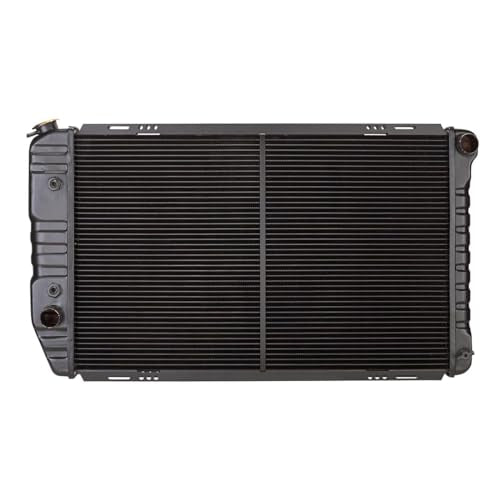 VibeUp 390 Radiator | Without TOC & EOC | 28" - size: RAD:390