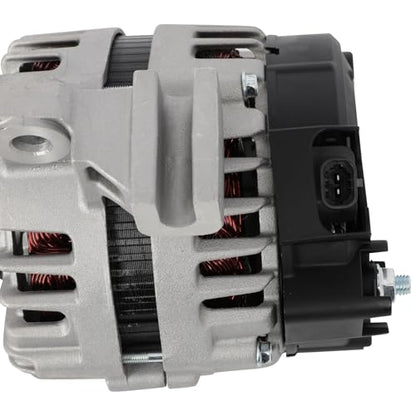 New Alternator Compatible with Chevrolet,for GMC for 11485 - size: 11485