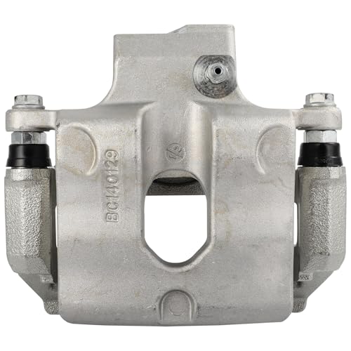 SCITOO Rear Left Driver Side Disc Brake Caliper with Bracket 18B5118 - size: Rear Driver[18B5118]