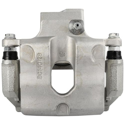 SCITOO Rear Left Driver Side Disc Brake Caliper with Bracket 18B5118 - size: Rear Driver[18B5118]