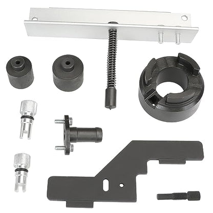 DPTOOL Engine Camshaft Timing Tool Kit for Ford 2.0 2.3 EcoBoost Since 2019 - size: for Ford 2.0 2.3 from 2019