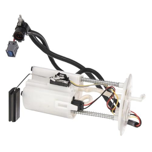 Detroit Axle - Gas Fuel Pump Module for Ford 2002-2003 Taurus - size: FSP2313M/GroupC