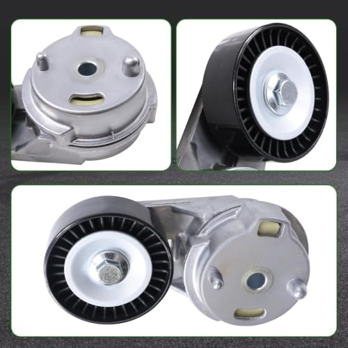 39269 Engine Serpentine Belt Tensioner Idler Pulley Drive Kit