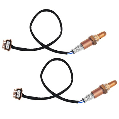 2Pcs O2 Sensor 234-9135 Oxygen Sensor Upstream Downstream