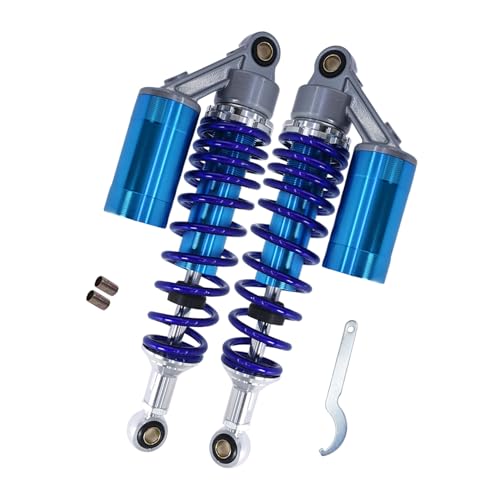 labwork Rear Shock Absorbers Suspension Replacement for Dirt Bike GoKart