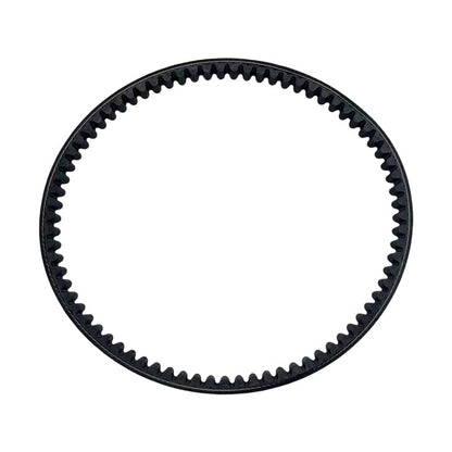 Drive Belt 0452496 Compatible with Polaris Phoenix, Sawtooth 200 Replacement for Polaris Phoenix 200 2005-2019, Sawtooth 200 2006-2007, for Kymco Top Boy 125 2004-2008 ATV P/N.0452496