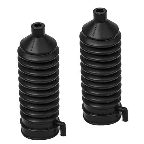 Detroit Axle - 10pc Front End Kit for 2001-2003 Mazda Protege, 2002-2003 - size: 10-1693/10PC