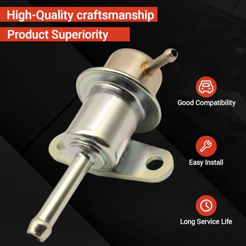 Fuel Pressure Regulator PR4068