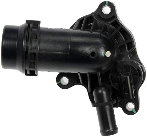 Dorman 902-3114 Engine Coolant Thermostat Housing Assembly