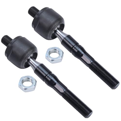 Detroit Axle - 12pc Front End Suspension Kit for 1998 1999 2000 2001 2002 - size: 12CS472040/12PC