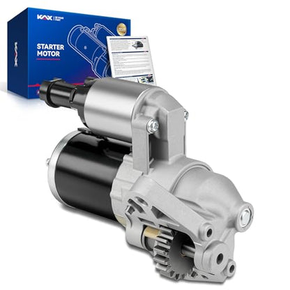 KAX 17868N New Starter Motor Fits for Acura MDX 2003 2004 2005 2006
