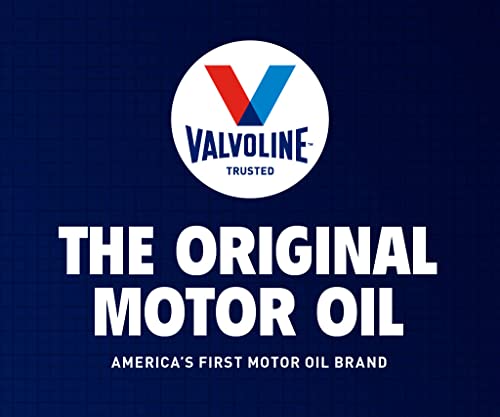 Valvoline Premium Blue One Solution SAE 15W-40 Diesel Engine Oil 5 GA Pail - size: 5 GA Pail, style: 15W-40