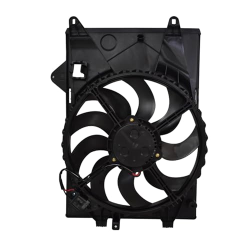 Radiator Cooling Fan Replacement for Chevrolet Sonic 2012-2015 1.8L L4
