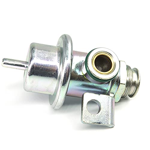 HiSport 17089203 Fuel Injection Pressure Regulator 3.0BAR - size: HSFPR105
