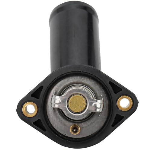 IRONTEK Thermostat Housing Assembly 902-3038 for Jeep - color: 902-3038
