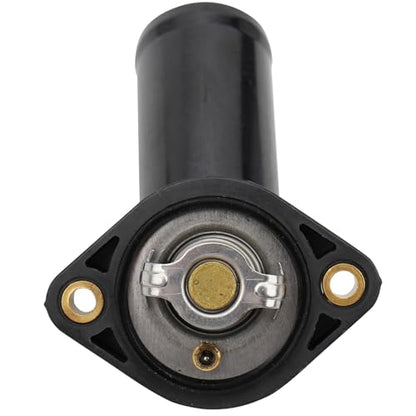 IRONTEK Thermostat Housing Assembly 902-3038 for Jeep - color: 902-3038