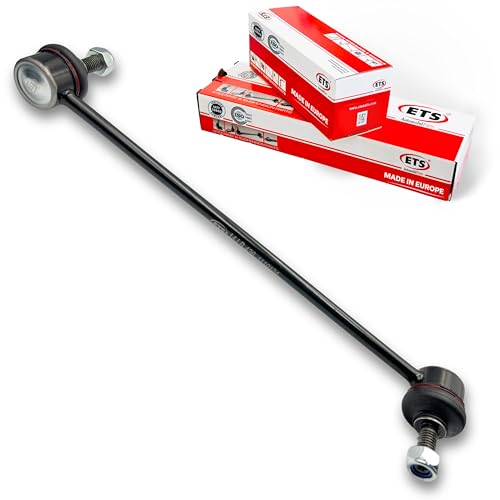 ETS 2Pc Front Stabilizer Sway Bar End Link Kit Fits 14-22 Ford Transit Connect / 13-18 C-Max / 13-19 Escape / 15-19 Lincoln MKC / 10-13 Mazda 3 K750554, - size: 14.KT.905