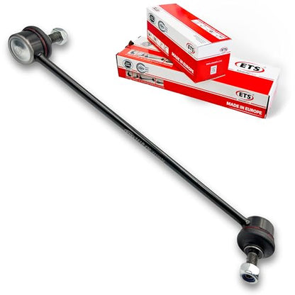 ETS 2Pc Front Stabilizer Sway Bar End Link Kit Fits 14-22 Ford Transit Connect / 13-18 C-Max / 13-19 Escape / 15-19 Lincoln MKC / 10-13 Mazda 3 K750554, - size: 14.KT.905