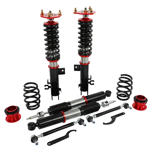 Coilovers Suspension kit for Mazda 3 2014-2018
