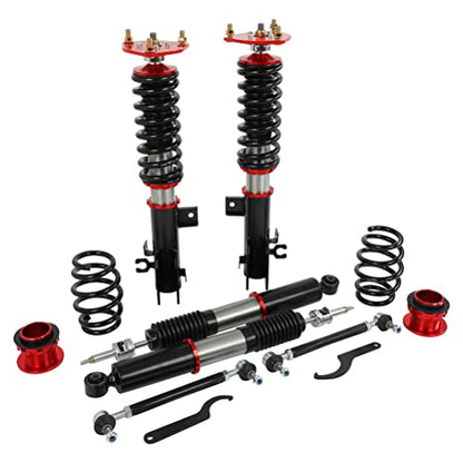 Coilovers Suspension kit for Mazda 3 2014-2018