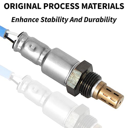 234-4351 O2 Oxygen Sensor Downstream - size: D234-4351